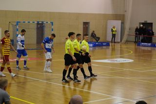 Wiara Lecha Poznań - Jagiellonia Białystok