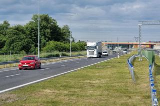 Obwodnica Koszalina oddana do użytku