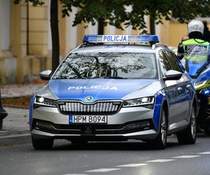 Duże zmiany od 1 września. W tych szkołach pojawią się policjanci