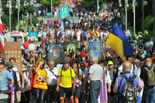 Zapisy na pielgrzymkę na Jasną Górę. Twardy regulamin