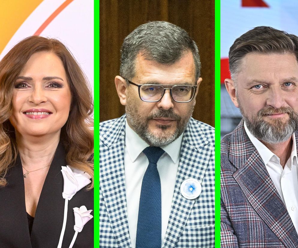 Gozdyra, Uściński, Rozenek
