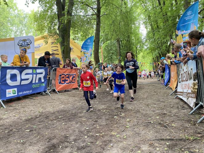 9. charytatywny Bieg o Złotą Monetę i wielki rodzinny piknik