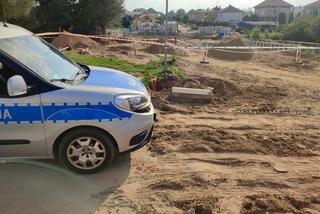 Trwa ewakuacja mieszkańców Kolna! Znaleziono niewybuchy z II wojny światowej [ZDJĘCIA]