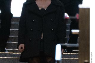 Lady Gaga jako Harley Quinn