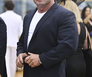 Mariusz Pudzianowski pokazał mamę. Takie kadry to rzadkość 