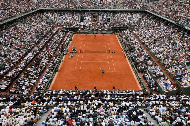 Rolland Garros 2019: transmisja TV i online. Gdzie na żywo oglądać French Open? 