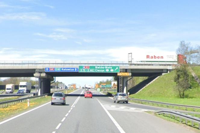 Autostrada A4 Kraków-Katowice wejdzie we władanie GDDKiA. Czy na Śląsk wreszcie pojedziemy za darmo?
