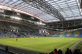 El. Ligi Mistrzów: FK Astana - co to za klub? Kolejarze z Kazachstanu chcą zatrzymać Legię