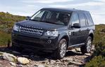 Land Rover Freelander 2