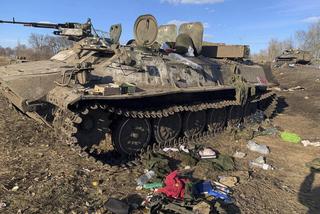 Wojna na Ukrainie - Charków