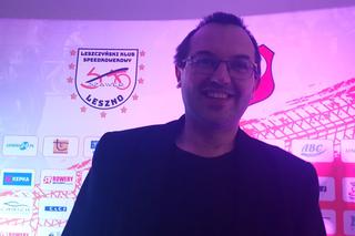 Prezentacja LKS Szawer Leszno na sezon 2022