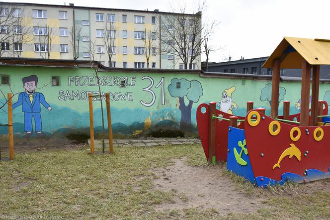 Białystok: Przedszkole przy Świętokrzyjskiej zostanie rozbudowane