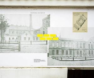 To najstarsze osiedle w Warszawie. Aby żyć jak w bajce panowały tu dziwne zasady