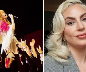 Florence + The Machine coverują Lady Gagę w trakcie sesji radiowej [WIDEO]