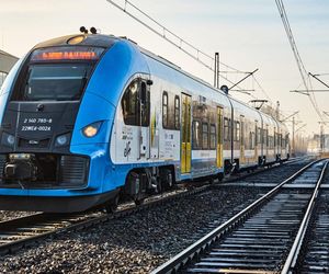 Awaria sieci trakcyjnej w Katowicach, Odwołania i duże opóźnienia 