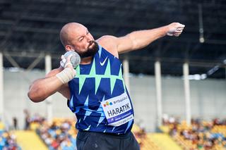 Michał Haratyk: kim jest? Sylwetka polskiego lekkoatlety Michała Haratyka: żona, rodzina, osiągnięcia