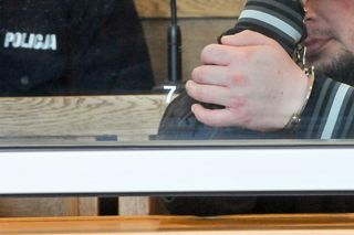 Kuratorom sądowym brakuje środków ochrony osobistej. Zaniedbania doprowadzą do tragedii?