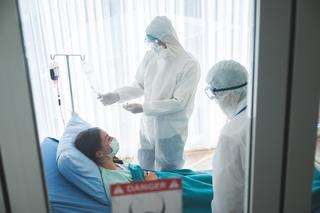Czy grozi nam epidemia małpiej ospy i lockdown? Lekarz wyjaśnia, czy mamy się czego bać