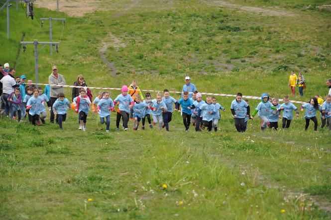 V Bieg na rzecz Hospicjum