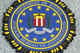 Tajne dane pracowników FBI, czy Secret Service są dostępne w sieci!