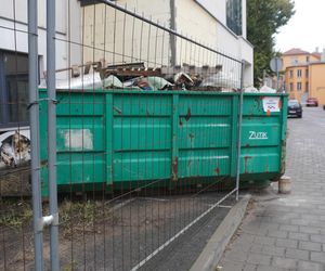 Rusza budowa hotelu w centrum Olsztyna. Będzie miał 4-gwiazdkowy standard [ZDJĘCIA]