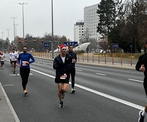 Bieg dla Niepodległej 2024 w Białymstoku