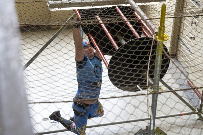 Prison Runner w Zabrzu za nami. To był wyjątkowy bieg pośród więziennych krat