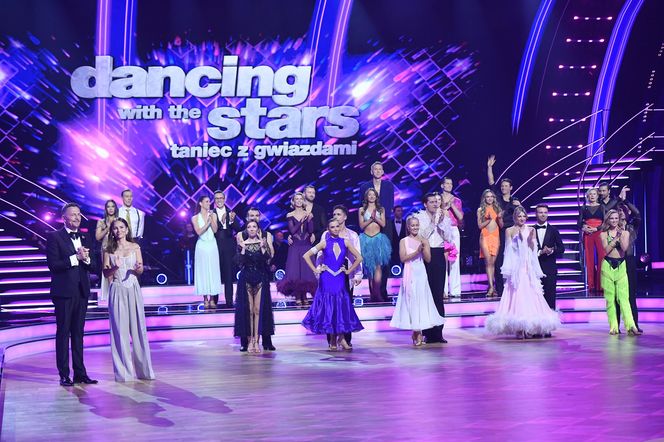 "Dancing with the Stars. Taniec z Gwiazdami" - relacja z 2. odcinka 16 edycji show Polsatu