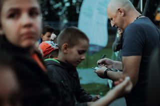 W niedzielę na scenie pojawili Goya, Lesioki i zespół Perfect