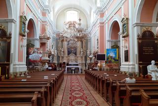 Wycieczka krajoznawcza Muzeum Regionalnego w Siedlcach śladem upamiętnień wojny polsko-bolszewickiej z 1920 roku