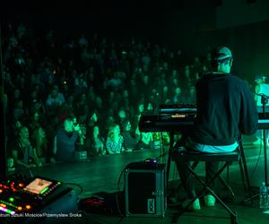 Koncert Vito Bambino w Centrum Sztuki Mościce