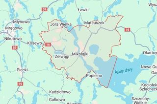 Ranking gmin na Warmii i Mazurach 2024. Zaskakujące wyniki w czołówce. Te gminy są liderami