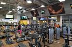 Eska Summer City w siłowni Magic Gym Fitness&Wellness