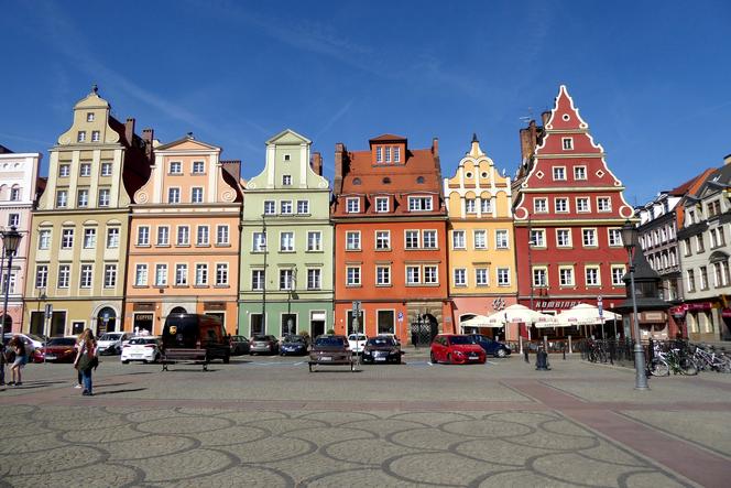 Dlaczego warto zamieszkać we Wrocławiu? 10 powodów, dla których warto żyć we Wrocławiu
