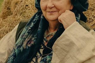 Dymna znowu wśrod Pawlaków