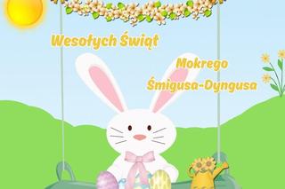 życzenia i kartki na Lany Poniedziałek