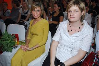 Bracia Mroczkowie i ich siostra