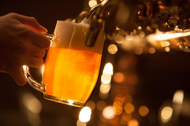 Czechy – imprezy dla piwoszy