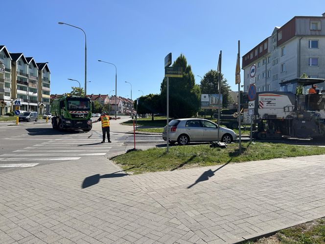 Ruszyły prace na Janowicza
