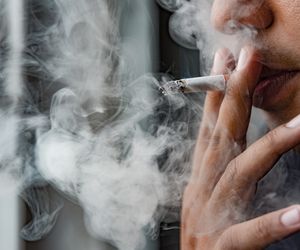 Nie tylko kaszel powinien cię zaniepokoić. 6 rzeczy, które musisz wiedzieć, jeśli palisz