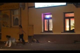 Bitwa dziewczyn o chłopaka