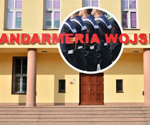 Żołnierz ze znaczną ilością narkotyków! W ręce Żandarmerii Wojskowej wpadły łącznie 4 osoby