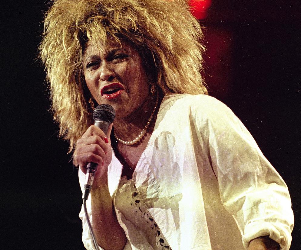 To tu Tina Turner spędziła ostatnie chwile życia. W szwajcarskiej willi znalazła spokój?