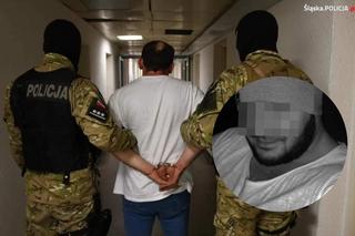 Grzegorz P. miał kupić BMW od Łukasza. Nagle wyjął broń i strzelił mu w głowę! Sąd skazał bezwzględnego zabójcę