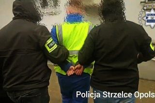 Tak wyglądały poszukiwania 11-letniej Patrycji