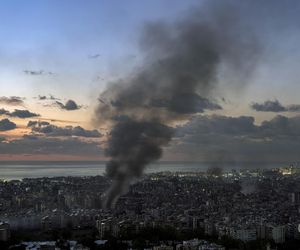 Zawieszenie broni Libanu z Hezbollahem