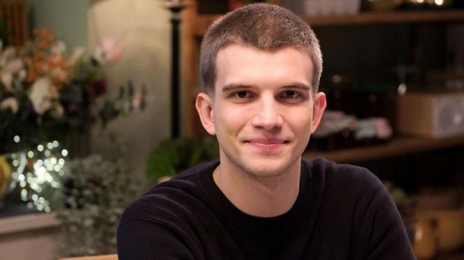 M jak miłość odc. 1857. Nowy Mateusz Mostowiak (Rafał Kowalski) 