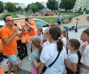 Eska Summer City w Łomży