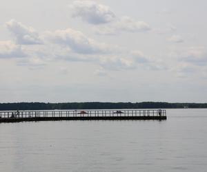 „Plażing i smażing” nad Zalewem Zemborzyckim w Lublinie! Tak się odpoczywa w Lublinie. ZDJĘCIA