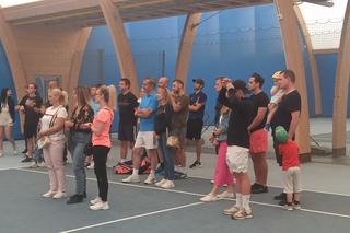 Otwarte Mistrzostwa Warmii i Mazur w tenisie